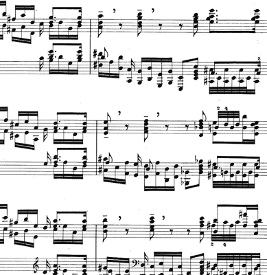 Bach/Busoni-Due Toccate per Organo / Εκδόσεις Curci | ΚΑΠΠΑΚΟΣ